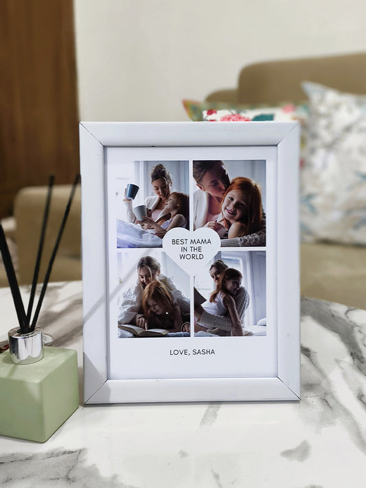 Collage Frame