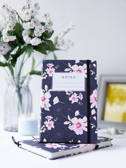 Floral Journal