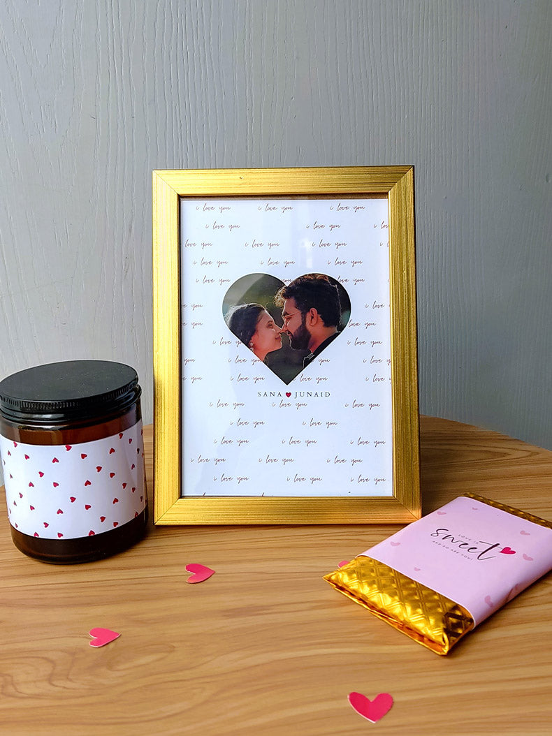 Valentines Frames