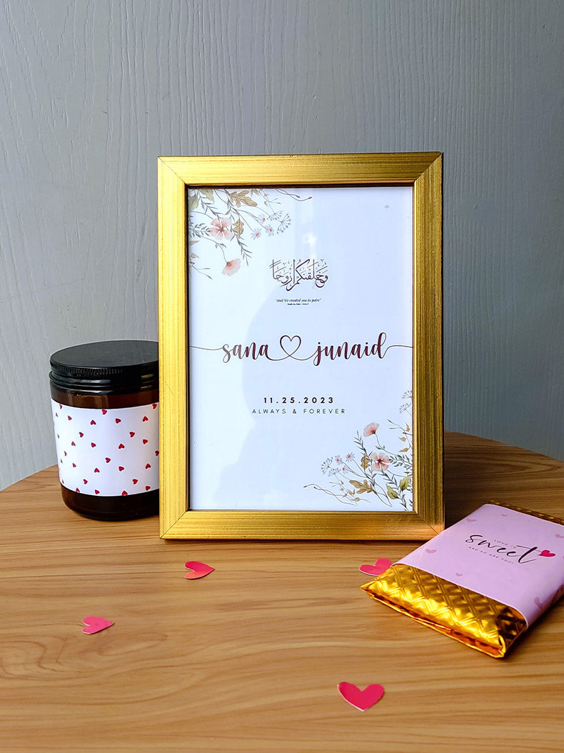 Valentines Frames