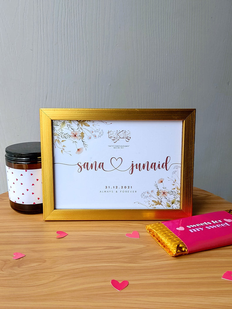 Valentines Frames