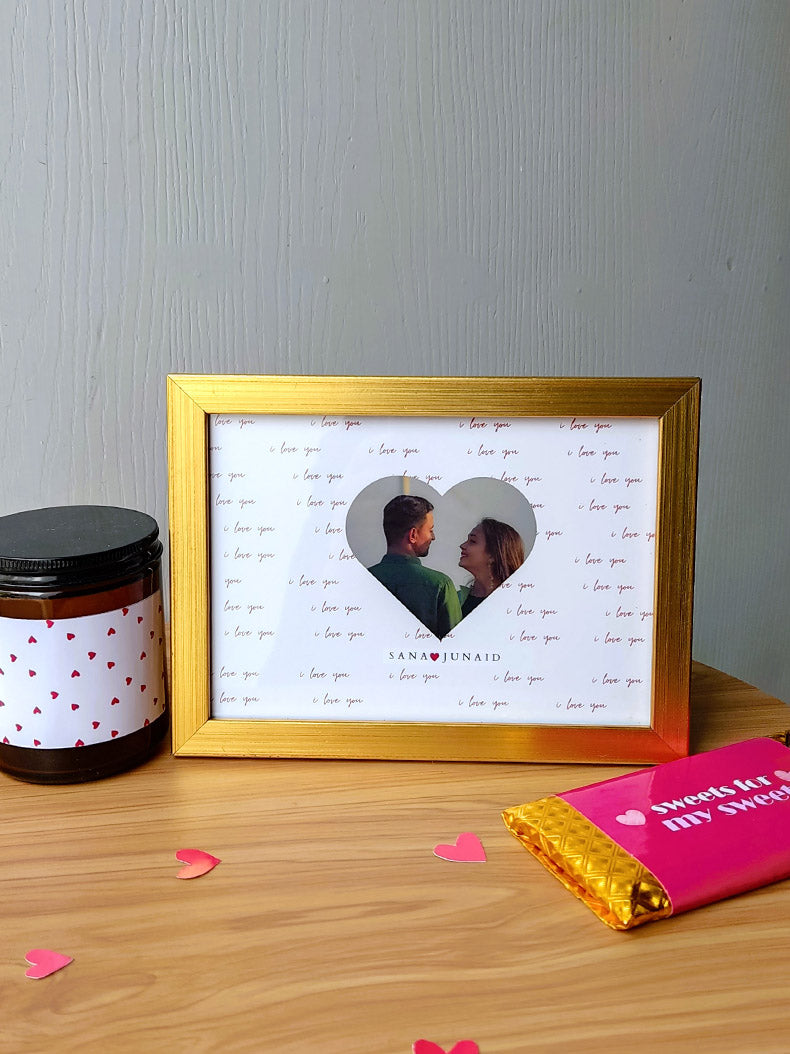 Valentines Frames